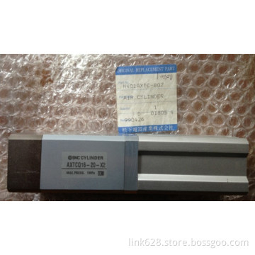 N401AXTC-807 AIR CYLINDER AXTCQ16-20-X2 SMC